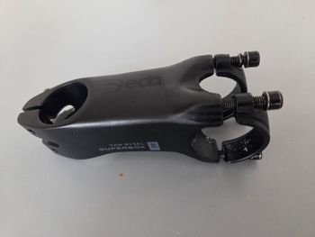 Gebrauchtes Deda Superbox VR 80mm 2025 bike