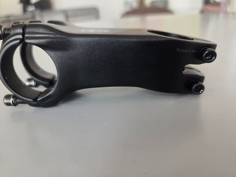 Gebrauchtes Deda Superbox VR 80mm 2025 bike — Bild 3 von 4