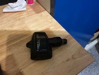 Used Look Keo Blade Pedal 8 bike — image 2 of 5