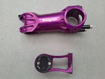 Used Hope Stem NInenty Zero bike — image 5 of 6