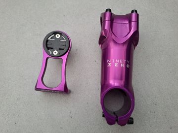 Used Hope Stem NInenty Zero bike — image 2 of 6