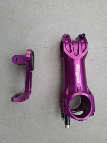 Used Hope Stem NInenty Zero bike — image 6 of 6
