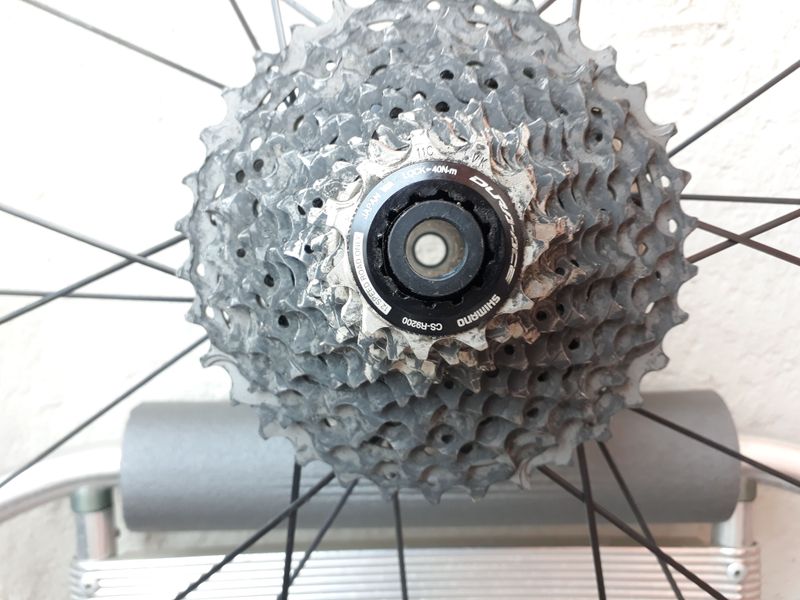 Gebrauchtes Zipp 353 NSW bike — Bild 8 von 9