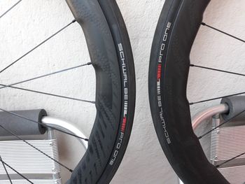 Used Zipp 353 NSW bike — image 4 of 9