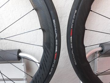 Gebrauchtes Zipp 353 NSW bike — Bild 4 von 9