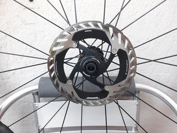 Used Zipp 353 NSW bike — image 3 of 9
