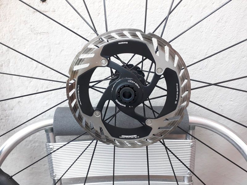 Gebrauchtes Zipp 353 NSW bike — Bild 3 von 9
