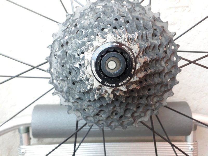 Gebrauchtes Zipp 353 NSW bike — Bild 9 von 9