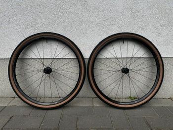 Used Bontrager Paradigm Comp 25 700c 2026 bike