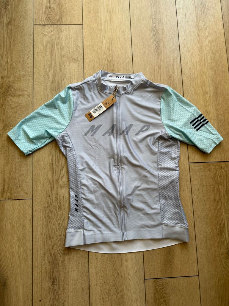 Używany MAAP Maillot Jersey bike — zdjęcie 1 z 9