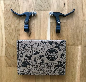 Gebrauchtes Paul Components Love Levers Compact 2025 Brakes