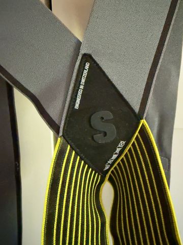 Gebrauchtes Assos Mille GTS C2 2025 bike — Bild 5 von 5