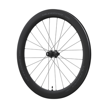 Brugt Shimano Ultegra r8170 C60 Wheels