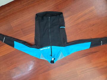 Used BTWIN Winter Jacket Btt 2022 Wintersport Clothing
