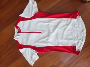 Used BTWIN Jersey Size S 2021 Cycling Clothing