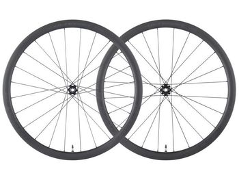 Tweedehands Shimano Ultegra r8170 C36 bike
