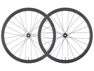 Brugt Shimano Ultegra r8170 C36 Wheels