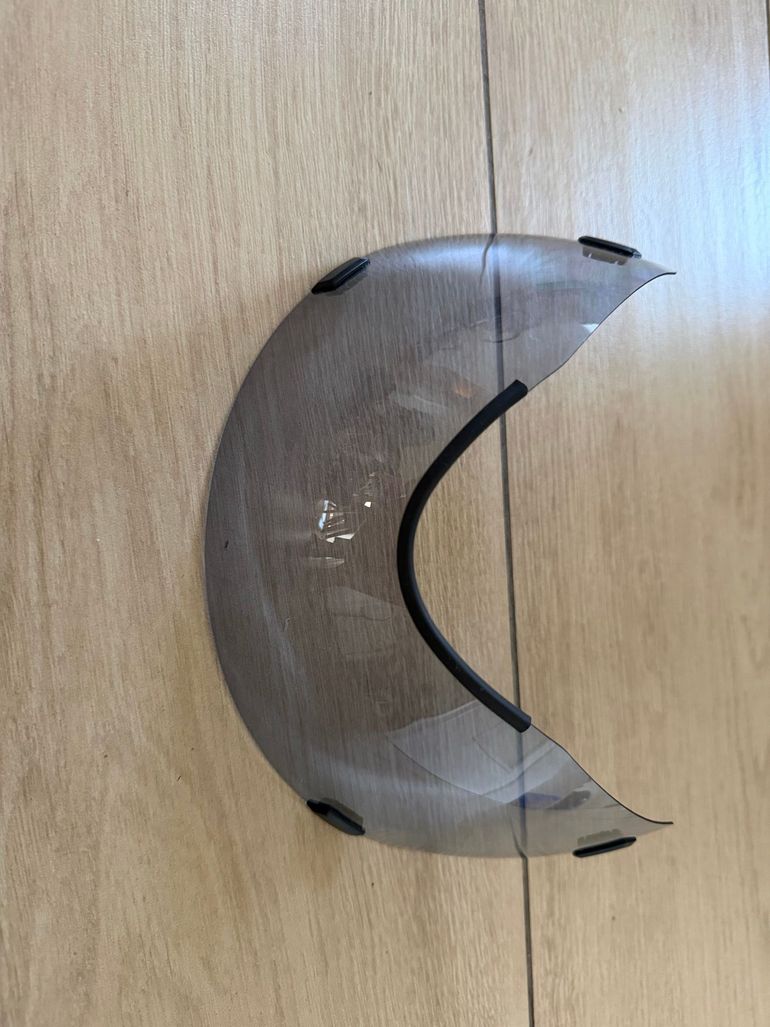 Gebrauchtes MET Codatronca Zeitfahrhelm 2021 bike — Bild 9 von 9
