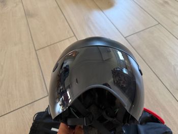 Gebrauchtes MET Codatronca Zeitfahrhelm 2021 bike — Bild 5 von 9