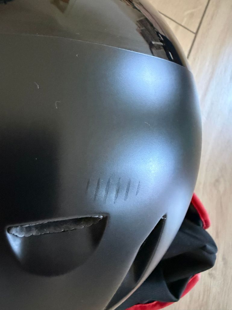Gebrauchtes MET Codatronca Zeitfahrhelm 2021 bike — Bild 4 von 9