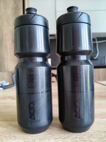 acid Flow 750m bike usato