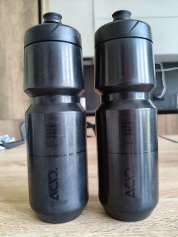 acid Flow 750m bike usato — immagine 1 di 4
