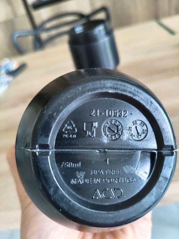 acid Flow 750m bike usato — immagine 4 di 4