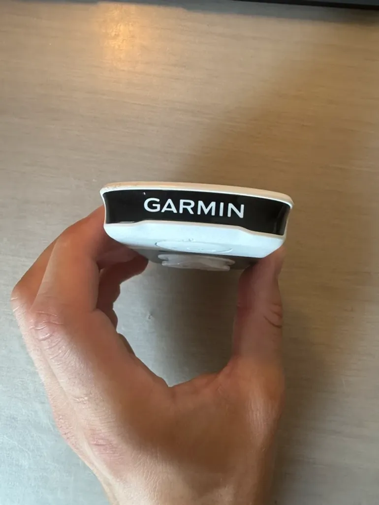 Tweedehands Garmin Edge 1030 bike — afbeelding 5 van 7