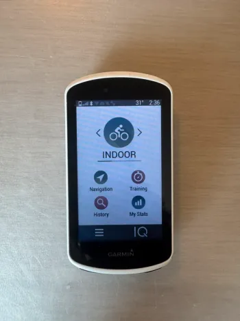 Tweedehands Garmin Edge 1030 bike — afbeelding 2 van 7