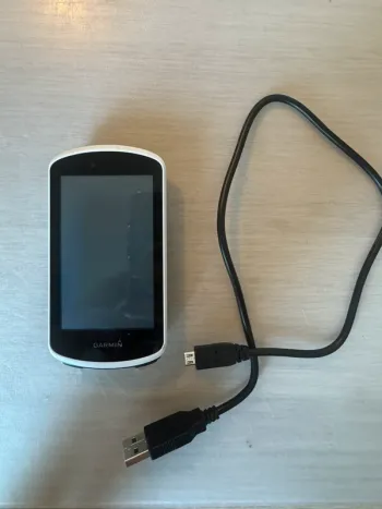 Tweedehands Garmin Edge 1030 bike