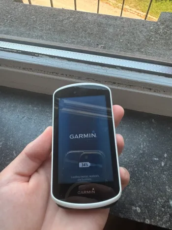 Tweedehands Garmin Edge 1030 bike — afbeelding 3 van 7