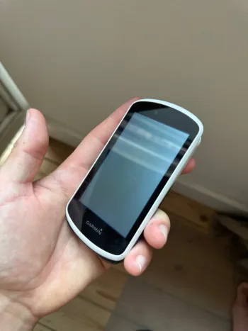Tweedehands Garmin Edge 1030 bike — afbeelding 7 van 7