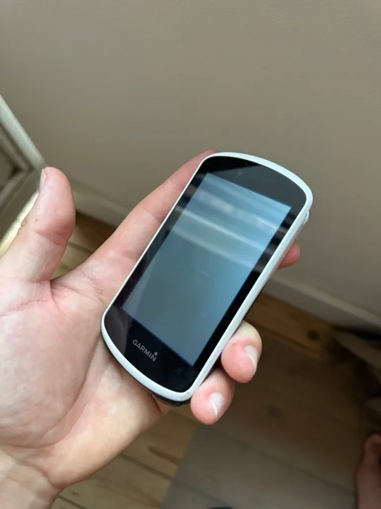Tweedehands Garmin Edge 1030 bike — afbeelding 7 van 7