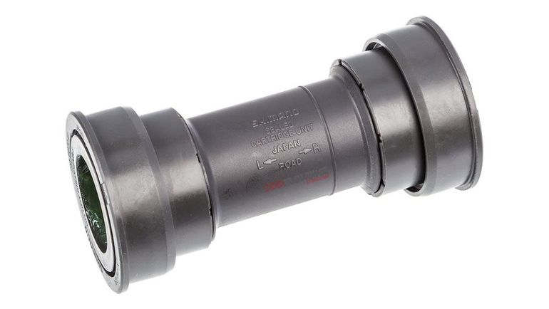 Used Shimano 105 r7100 di2 bike — image 2 of 2