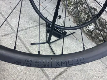 Gebrauchtes amflow Carbone 2026 bike — Bild 3 von 5