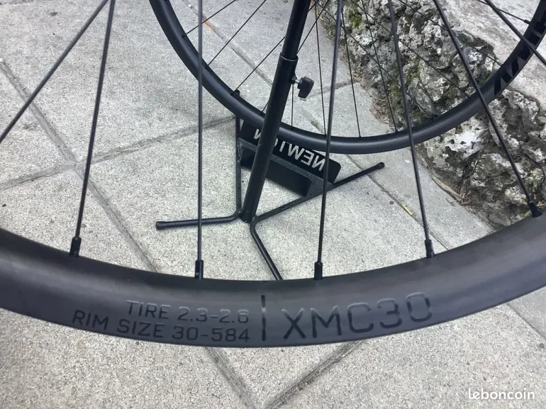 Gebrauchtes amflow Carbone 2026 bike — Bild 3 von 5