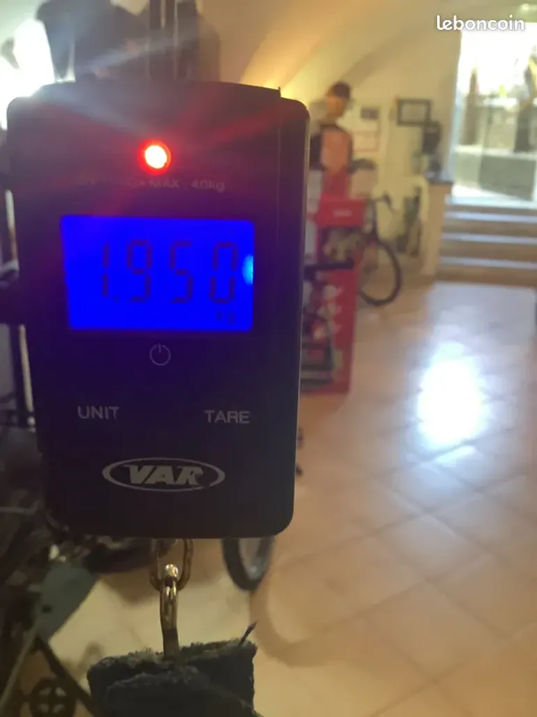 Gebrauchtes amflow Carbone 2026 bike — Bild 5 von 5