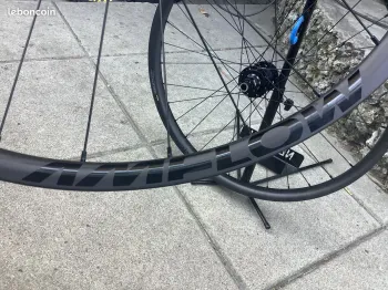 Gebrauchtes amflow Carbone 2026 bike