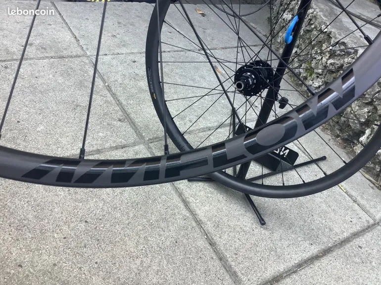 Gebrauchtes amflow Carbone 2026 bike — Bild 1 von 5