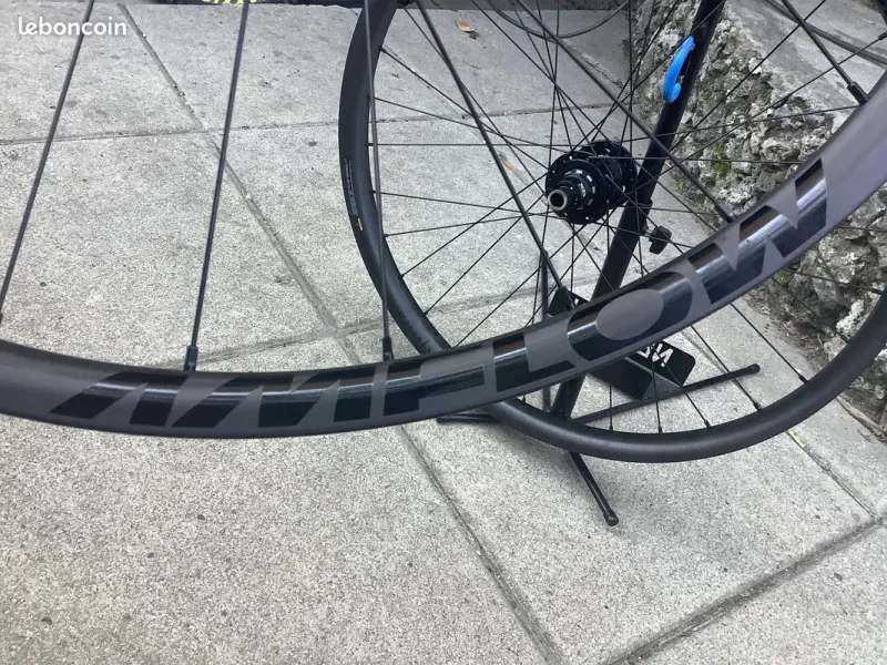 Used amflow Carbone 2026 Wheels