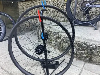 Gebrauchtes amflow Carbone 2026 bike — Bild 2 von 5