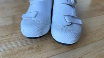Shimano RC5 Road Cycling Shoes 2025 bike de segunda mano — imagen 5 de 5