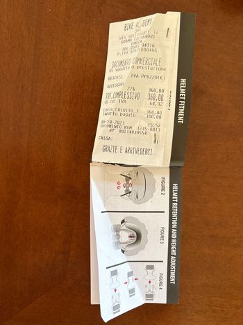 Tweedehands Oakley Casco MTB DRT3 Trail Mips bike — afbeelding 8 van 9