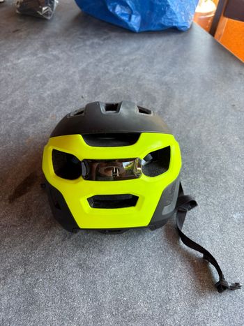 Tweedehands Oakley Casco MTB DRT3 Trail Mips bike — afbeelding 7 van 9