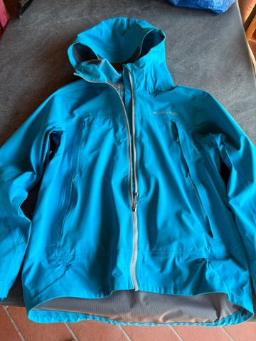Endura MT500 Waterproof Jacket 2023 Cycling Clothing d'occasion