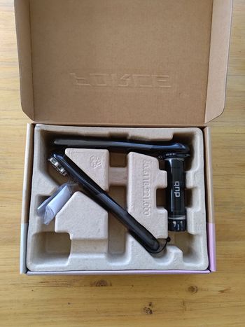 Used Sram Force D2 170mm Crank 2025 bike