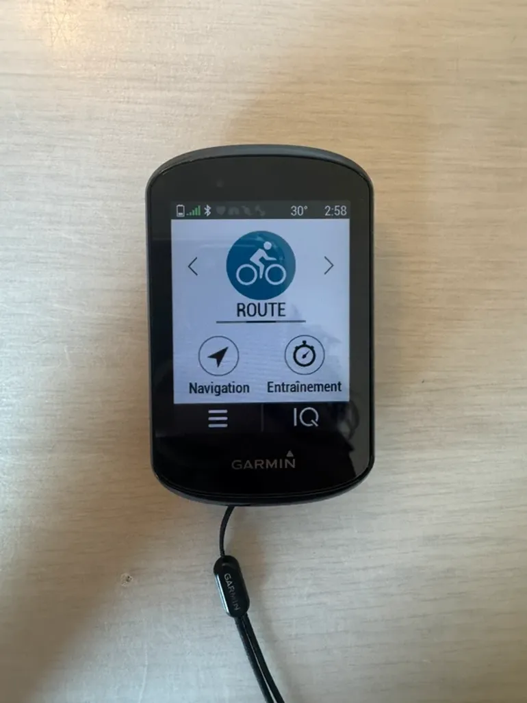 Używany Garmin Edge 830 bike — zdjęcie 7 z 11