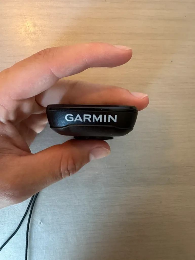 Używany Garmin Edge 830 bike — zdjęcie 10 z 11