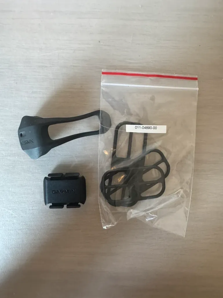 Używany Garmin Edge 830 bike — zdjęcie 3 z 11