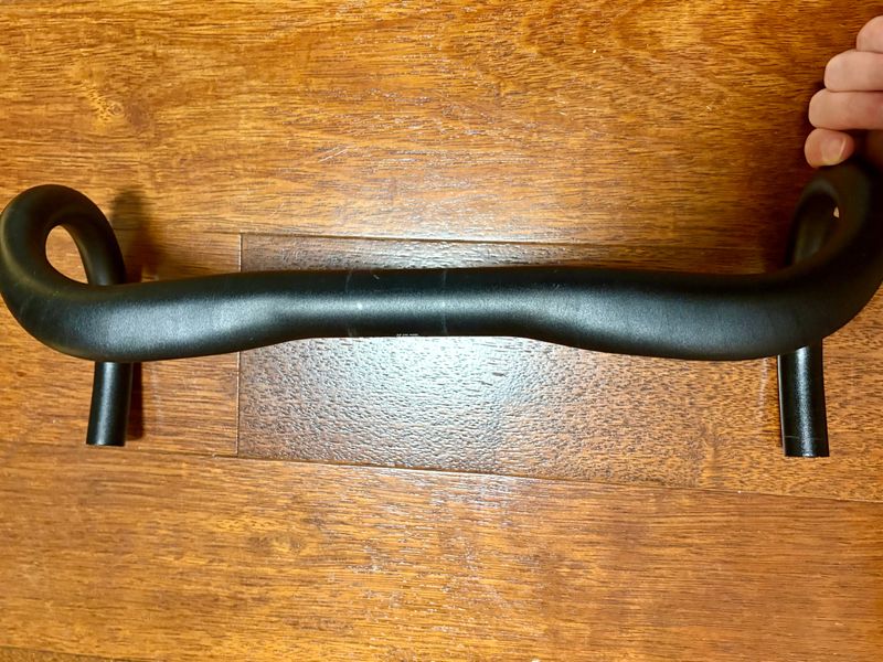 Used Ritchey Comp Streem Rennradlenker Cockpit
